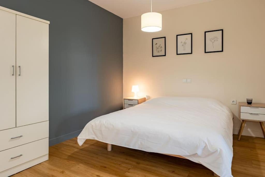 Large Comfy, Modern Studio 5 Min To Acropolis Atene Esterno foto