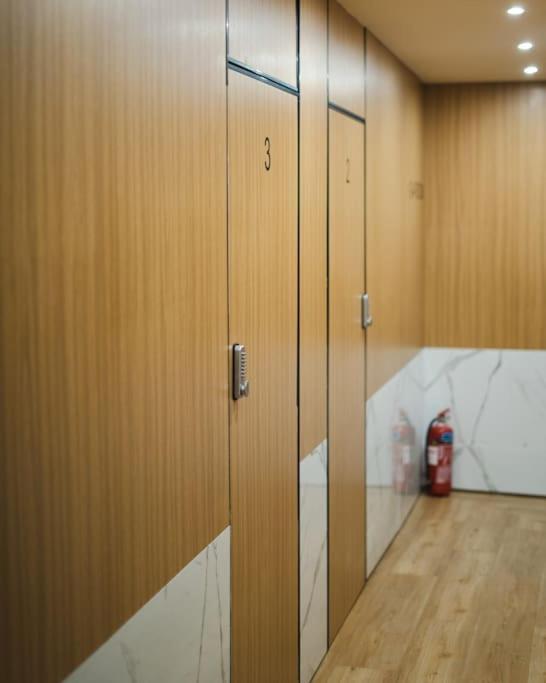 Large Comfy, Modern Studio 5 Min To Acropolis Atene Esterno foto
